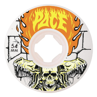 OJ Dungeon Chubbies Pace 101A 54mm Skateboard Wheels