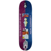 Opera Dramatic EX7 8.25 Skateboard Deck