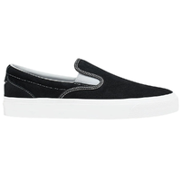 Converse One Star CC Slip On Black White Shoes