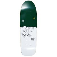 Polar Skate Co Dane Brady Failure Dane1 Shape 9.75 Skateboard Deck