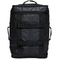Spitfire Classic 87 Box Black Backpack