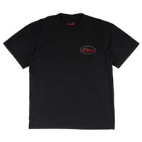 Welcome Skateboards Trade Black T-Shirt