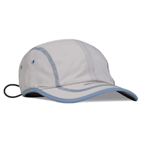 Ichpig Outline 4 Panel Skyline Hat