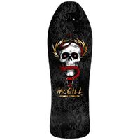 Powell Peralta Bones Brigade Mike McGill 16th Series Skateboard Deck