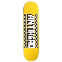 Anti Hero Taxi 8.25 Skateboard Deck