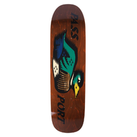 Passport Fast Duck Softie 8.625 Skateboard Deck