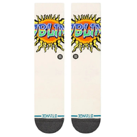 Stance Sublime Crew Canvas Large Mens Socks