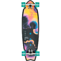 Globe Chromantic Maitrus 33 Cruiser Skateboard