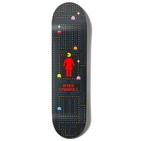 Girl Pac Man Collection Mike Carroll 8.375 Skateboard Deck