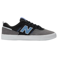 New Balance Jamie Foy NM306TRI Castlerock Black Mens Skate Shoes