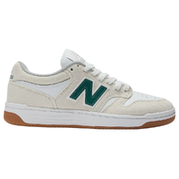 New Balance NM480JDI Sea Salt Vintage Teal Mens Skate Shoes