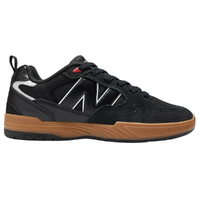 New Balance Tiago Lemos Lite NM808LBG Black White Mens Skate Shoes
