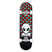 Alien Workshop Matrix 8.0 Complete Skateboard