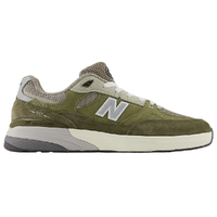 New Balance Reynolds NM933JKL Olivine Dark Olivine Mens Skate Shoes