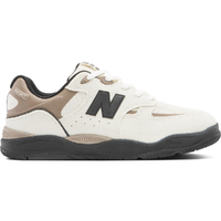 New Balance Tiago Lemos NM1010NS Sea Salt Black Mens Skate Shoes