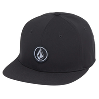 Volcom V Quarter Xfit Black Hat