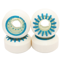 Type S Odd Line 98A 53mm Skateboard Wheels