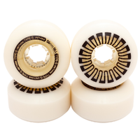 Type S Soft Blend 96A 56mm Skateboard Wheels