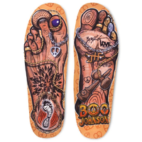 Remind Boo J Gnar Foot Destin Insoles