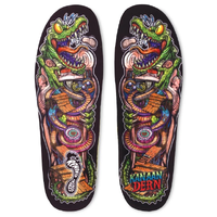 Remind Kanaan Dern Gnar Foot Destin Insoles