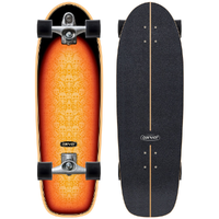 Carver Sunburst C7 Surfskate Skateboard