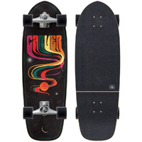 Carver Space Case CX Surfskate Skateboard