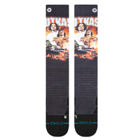 Stance Outkast Stankonia Mid Poly Multi Large Mens Snow Socks