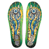 Remind Reflexology Medic Insoles