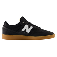 New Balance Westgate NM508BDN Black Gum Mens Skate Shoes