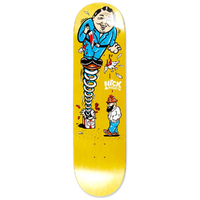 Polar Skate Co Nick Boserio Surprise 8.25 Skateboard Deck