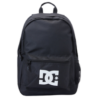 DC Nickel Black Backpack