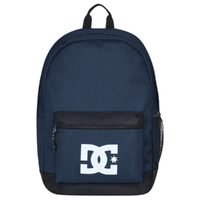 DC Nickel Dark Denim Backpack