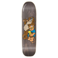 World Industries Rodney Mullen Bear Brown 7.375 Skateboard Deck