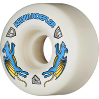 Powell Peralta Nano Rats Dragon Formula Kevin Hoefler 97A 51mm x 31mm Skateboard Wheels