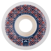 Crupie Aoki Classic Tiago Lemos 101A 51mm Skateboard Wheels