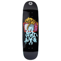 Welcome Static On Sphynx Black 8.8 Skateboard Deck