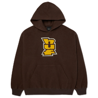 HUF Megablast Reverse Bison Hoodie