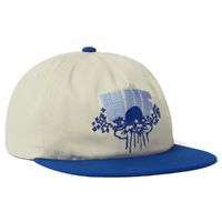 HUF Dazed Bleach Snapback Hat