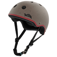 Yepa T Shell Plus Certified Stone Speckled Helmet