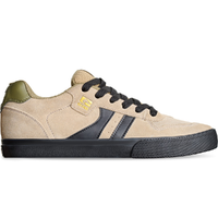 Globe Encore-2 Desert Black Mens Skate Shoes