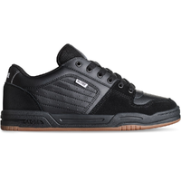 Globe Mojo 2.0 Black Gum Mens Skate Shoes