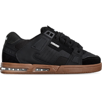 Globe Sabre Onyx Gum Mens Skate Shoes