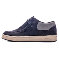 iPath Cats Black Hemp Shoes