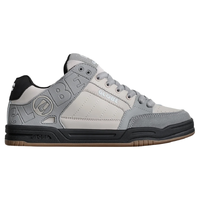 Globe Tilt Titanium Black Mens Skate Shoes