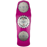 Schmitt Stix Ripsaw Love LTD Skateboard Deck