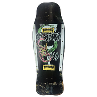 Hosoi Dragon Skateboard Deck