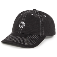 Polar Skate Co Sai Contrast Black Hat