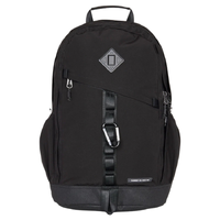 Element Cypress Flint Black Backpack