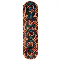 Gx1000 OG Scales Blue 8.375 Skateboard Deck