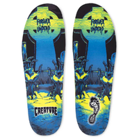 Remind X Creature Destin Insoles